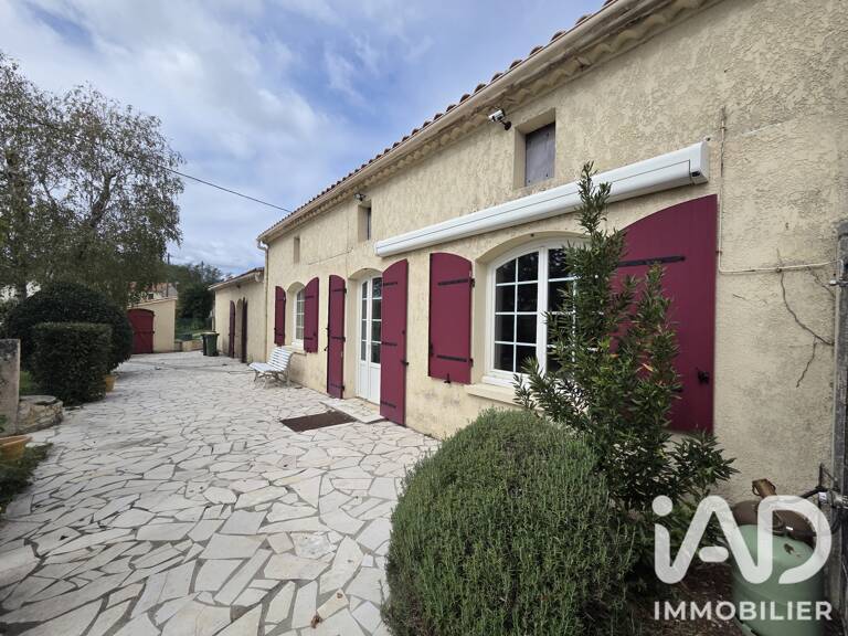 Vente Maison de village 4 pièces — photo 1