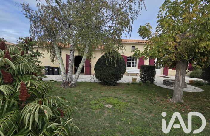 Vente Maison de village 4 pièces — photo 2