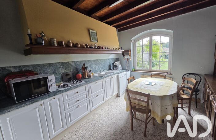 Vente Maison de village 4 pièces — photo 3