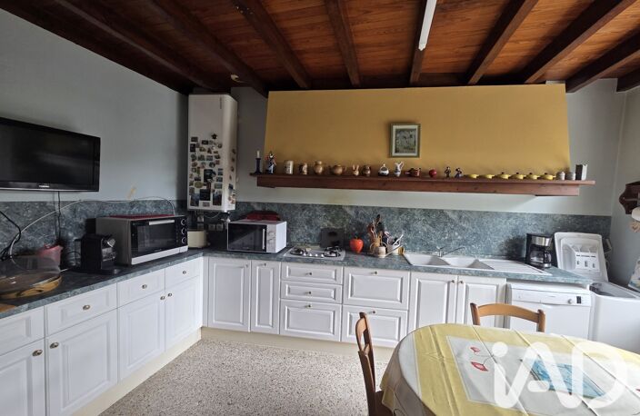 Vente Maison de village 4 pièces — photo 4