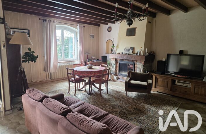 Vente Maison de village 4 pièces — photo 5