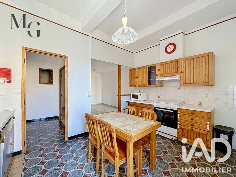 Vente Maison de village 3 pièces — photo 1
