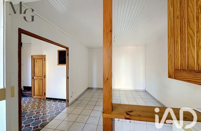 Vente Maison de village 3 pièces — photo 4
