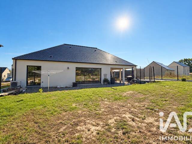 Vente Maison/villa 7 pièces — photo du bien
