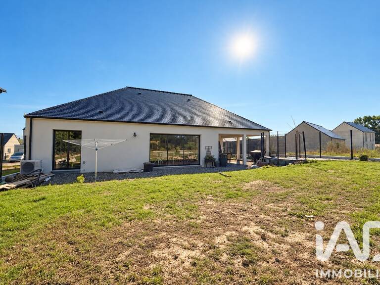 Vente Maison/villa 7 pièces — photo 1