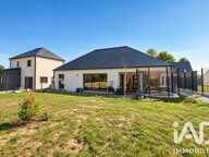 Vente Maison/villa 7 pièces — photo 2