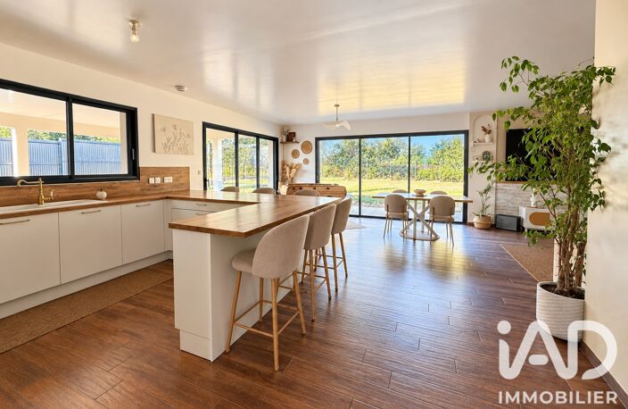 Vente Maison/villa 7 pièces — photo 3