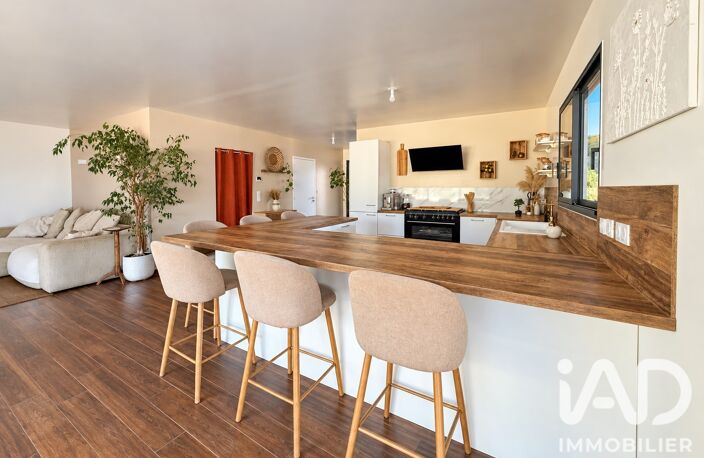 Vente Maison/villa 7 pièces — photo 4