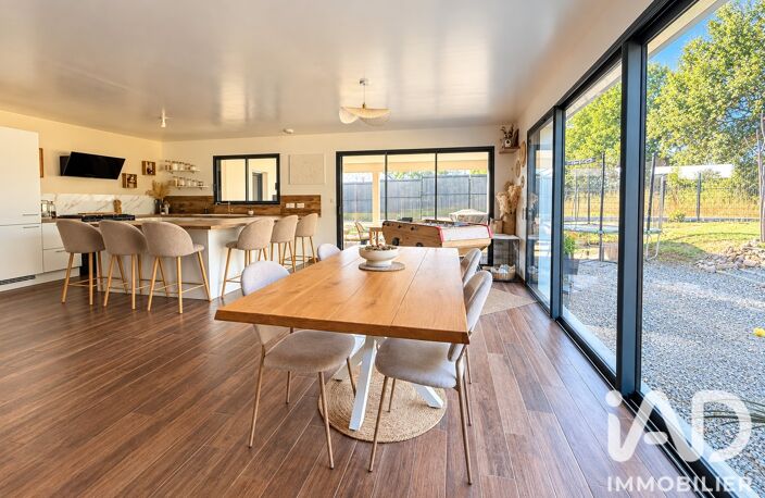 Vente Maison/villa 7 pièces — photo 5
