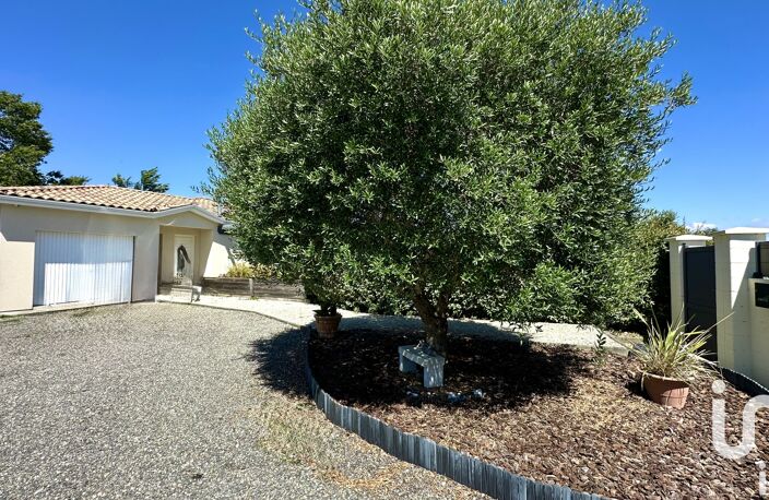 Vente Maison/villa 6 pièces — photo 2