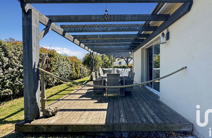Vente Maison/villa 6 pièces — photo 3