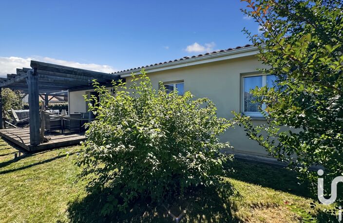 Vente Maison/villa 6 pièces — photo 4