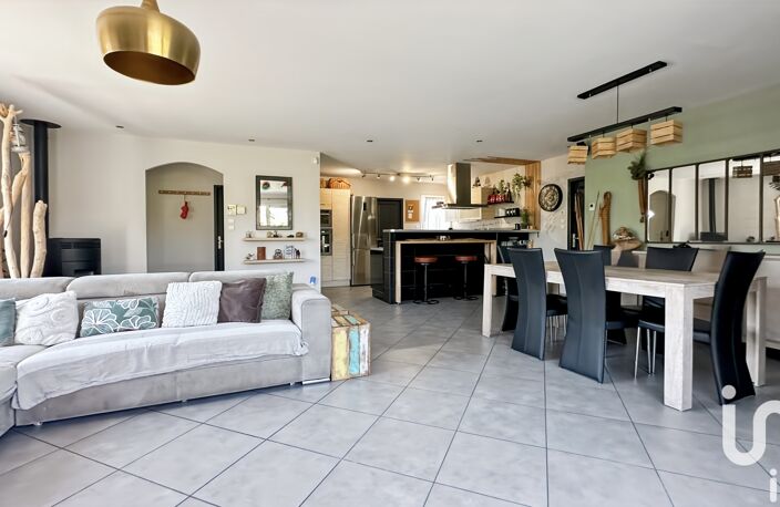 Vente Maison/villa 6 pièces — photo 5