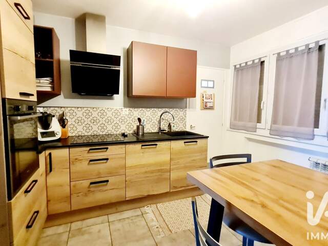 Vente Appartement 5 pièces — photo du bien