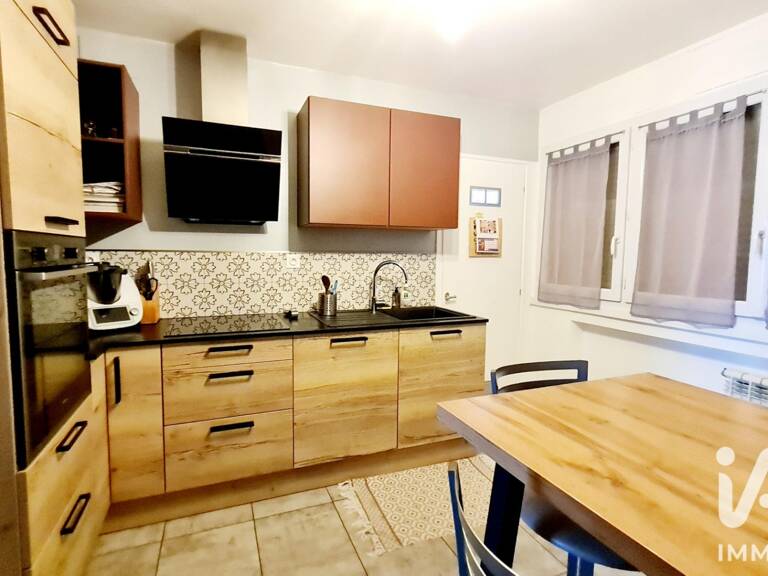 Vente Appartement 5 pièces — photo 1