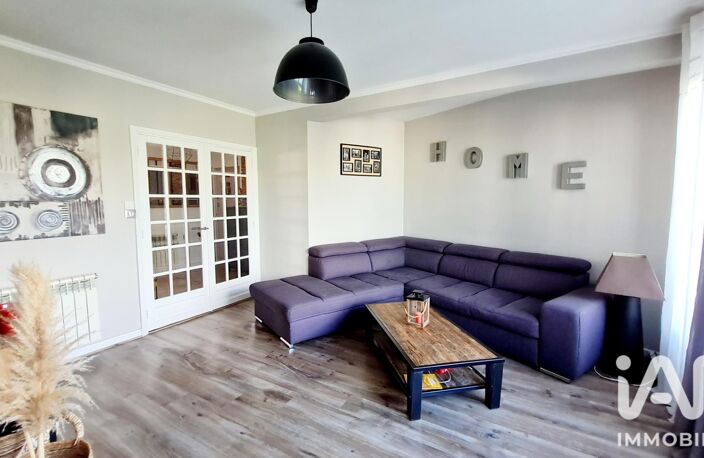 Vente Appartement 5 pièces — photo 2