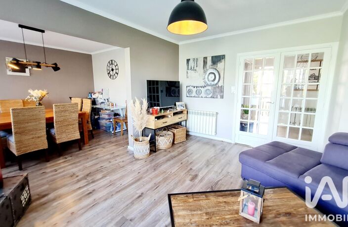 Vente Appartement 5 pièces — photo 3