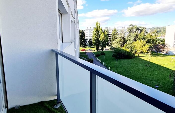 Vente Appartement 5 pièces — photo 4