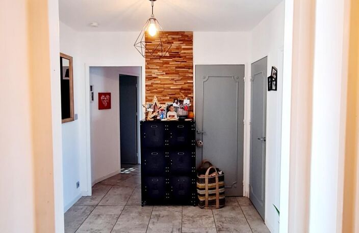 Vente Appartement 5 pièces — photo 5