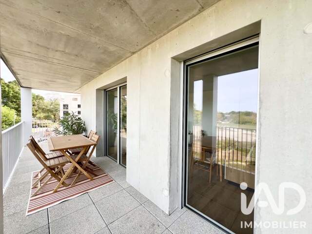 Vente Appartement 3 pièces — photo du bien
