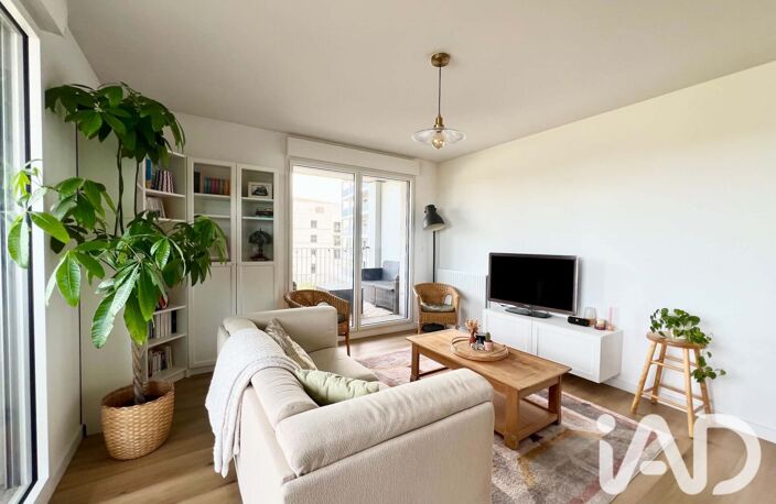 Vente Appartement 3 pièces — photo 2