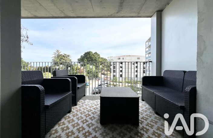 Vente Appartement 3 pièces — photo 3
