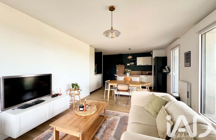 Vente Appartement 3 pièces — photo 4