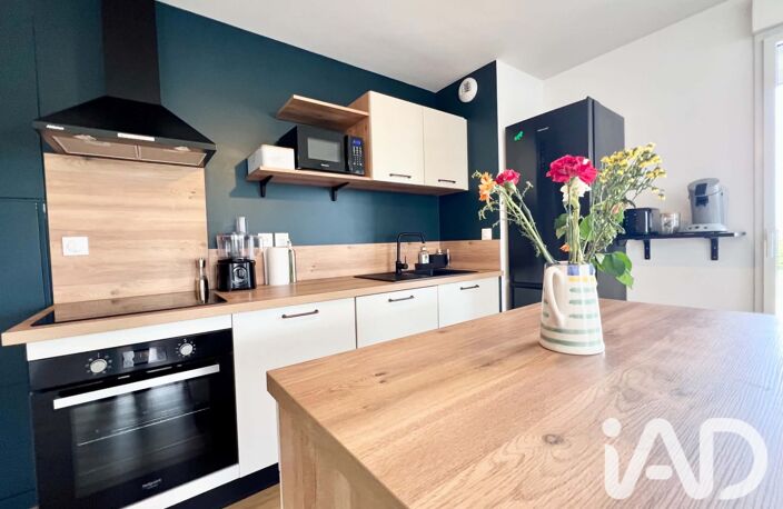 Vente Appartement 3 pièces — photo 5