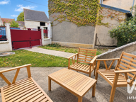 Vente Maison/villa 5 pièces — photo 2