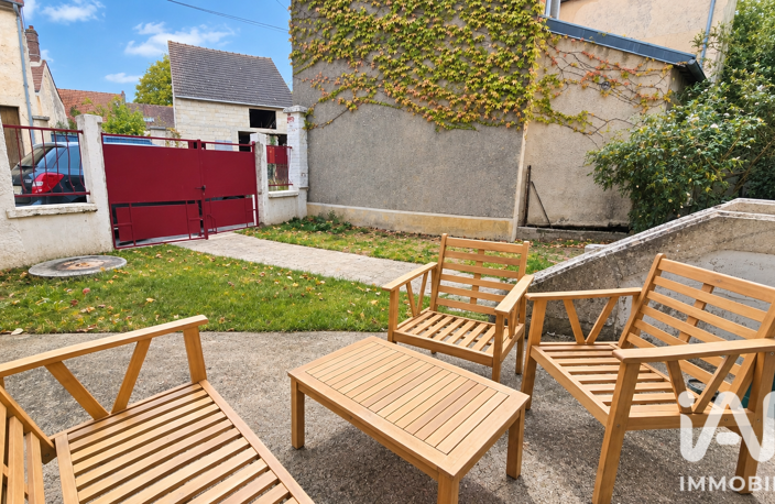 Vente Maison/villa 5 pièces — photo 2