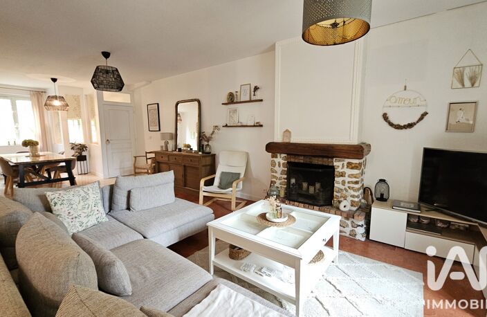 Vente Maison/villa 5 pièces — photo 3