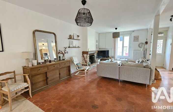 Vente Maison/villa 5 pièces — photo 4