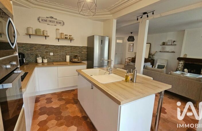 Vente Maison/villa 5 pièces — photo 5