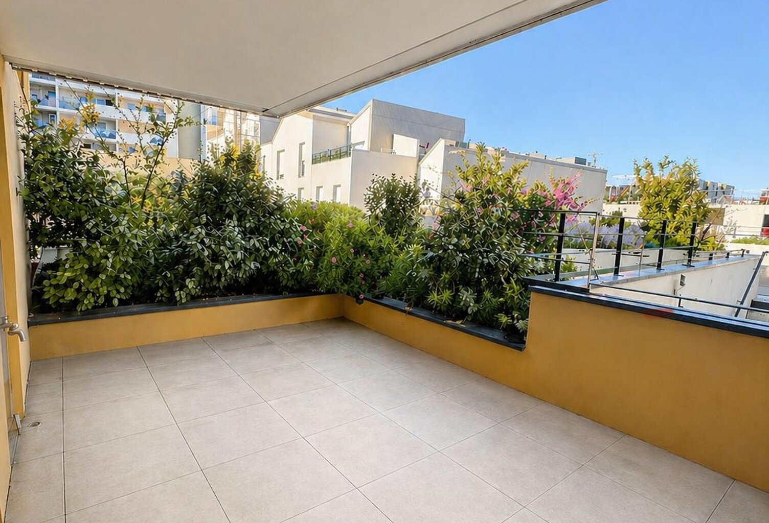 Vente Appartement 4 pièces — photo 1