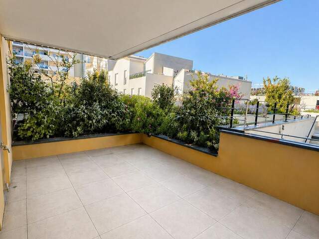 Vente Appartement 4 pièces — photo du bien