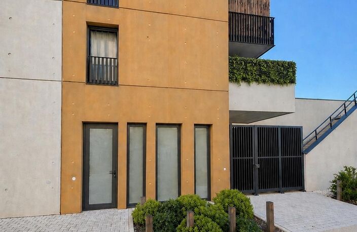 Vente Appartement 4 pièces — photo 2