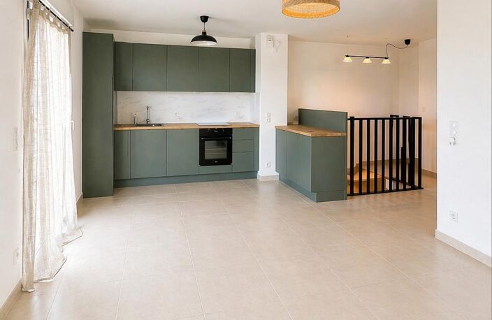 Vente Appartement 4 pièces — photo 3