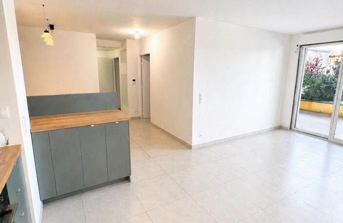 Vente Appartement 4 pièces — photo 4