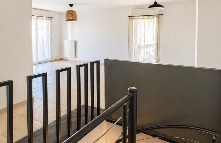 Vente Appartement 4 pièces — photo 5