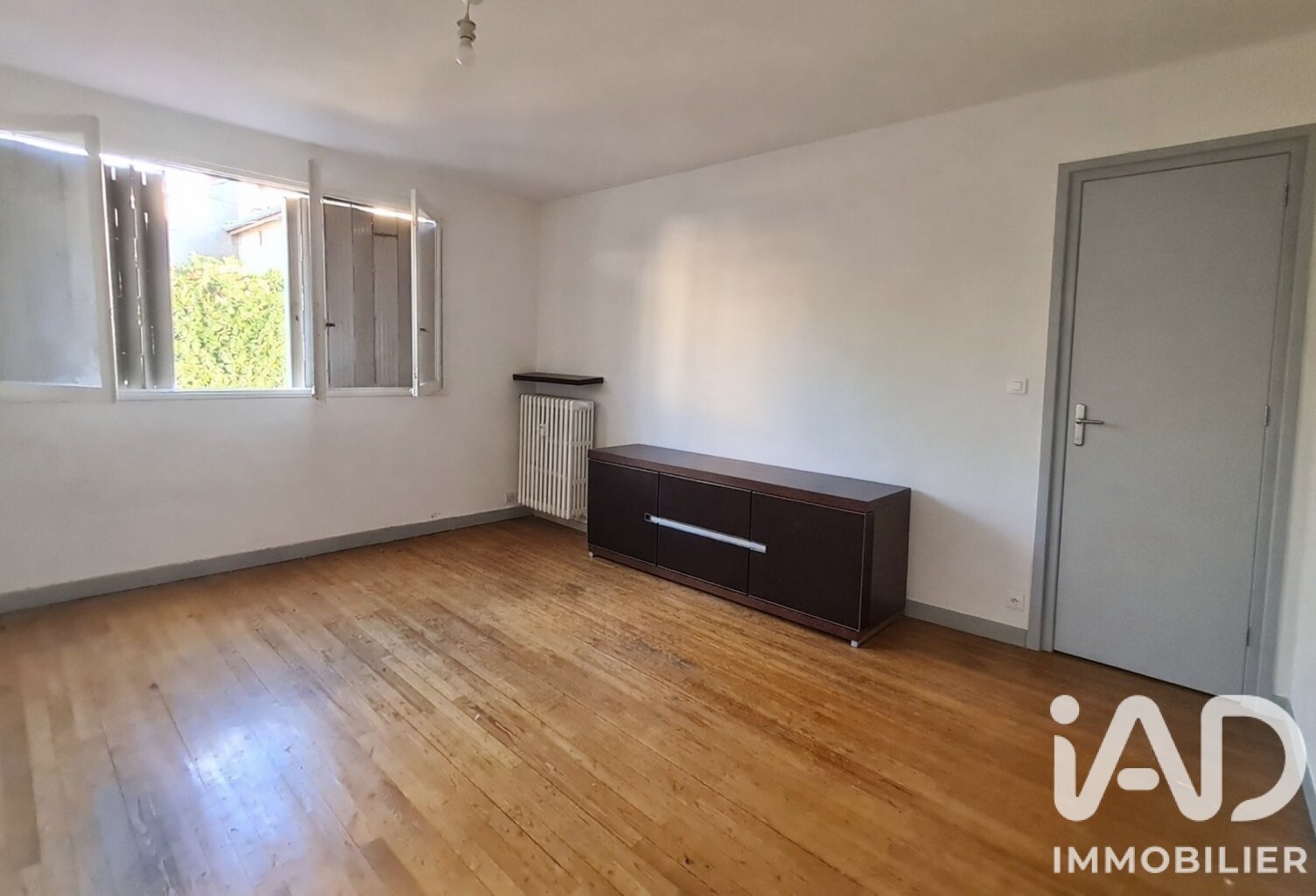 Vente Appartement 3 pièces — photo 1