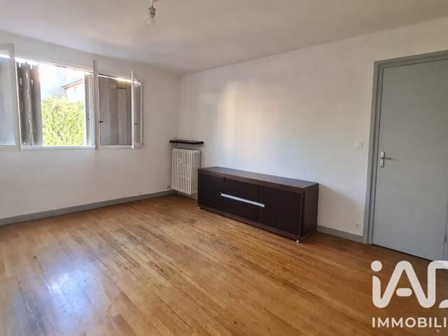 Vente Appartement 3 pièces — photo du bien