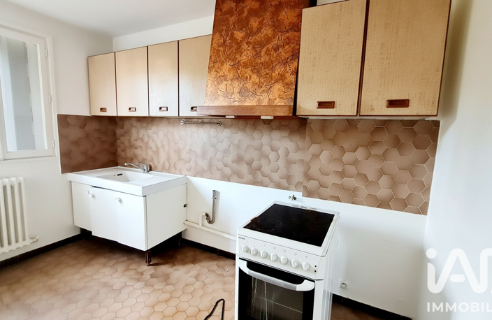 Vente Appartement 3 pièces — photo 2