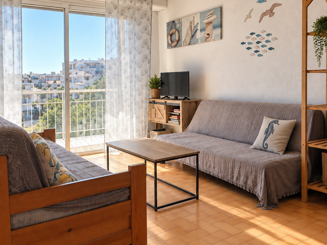 Vente Appartement 2 pièces — photo du bien