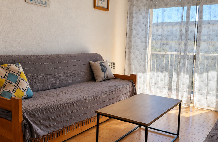 Vente Appartement 2 pièces — photo 2