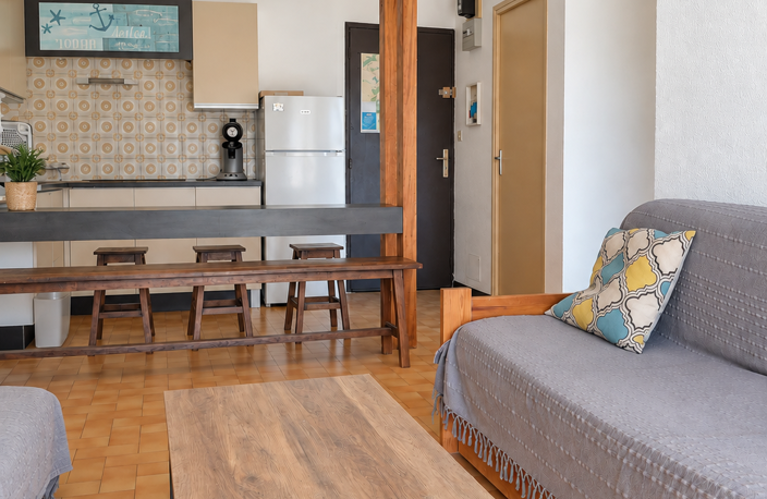 Vente Appartement 2 pièces — photo 3