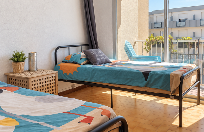 Vente Appartement 2 pièces — photo 5