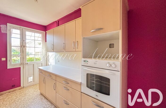 Vente Appartement 3 pièces — photo 3
