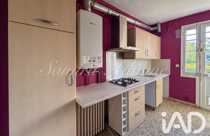 Vente Appartement 3 pièces — photo 4