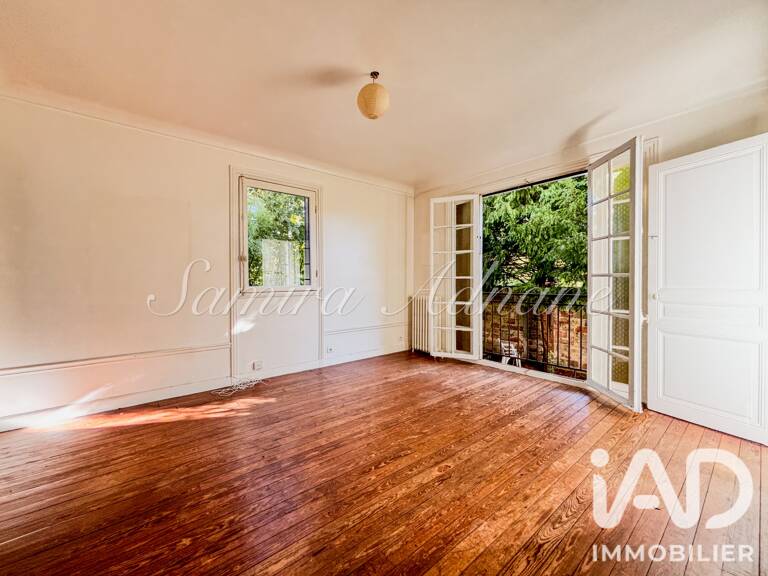 Vente Appartement 3 pièces — photo 1