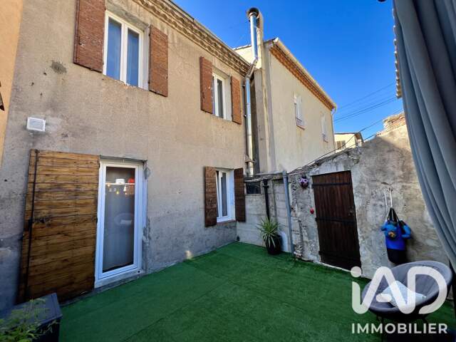 Vente Maison/villa 5 pièces — photo du bien
